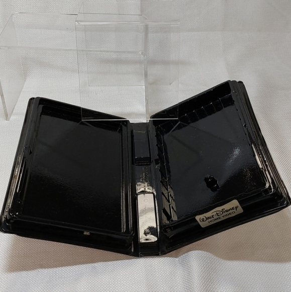 Disney's Fantasia VHS/Sorcerer's Apprentice Doll - Picture 5 of 13